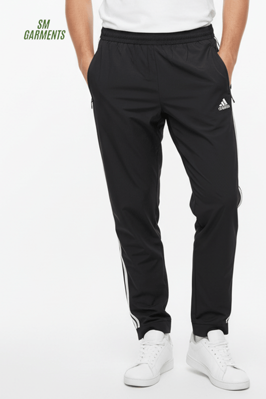 MENS DRY FIT TROUSER - Smgarment's