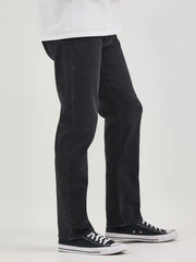 Men's Extreme Motion MVP Athletic Tapered Leg Jean - Smgarment's