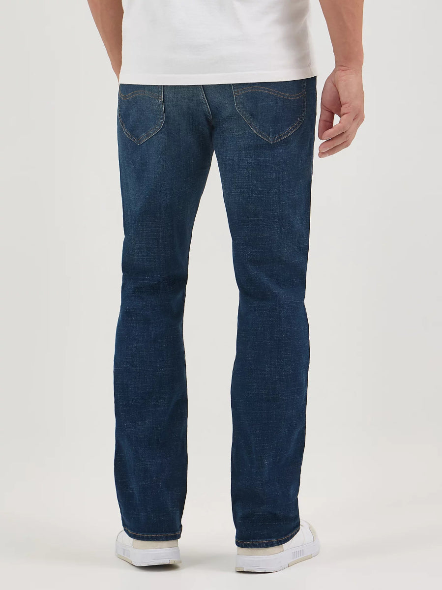 Men's Extreme Motion MVP Regular Bootcut Jean - Smgarment's