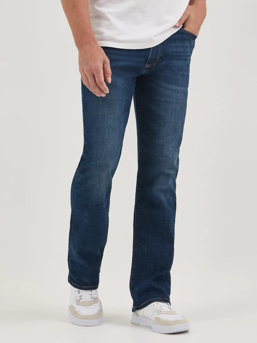 Men's Extreme Motion MVP Regular Bootcut Jean - Smgarment's