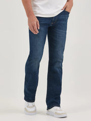 Men's Extreme Motion MVP Regular Bootcut Jean - Smgarment's
