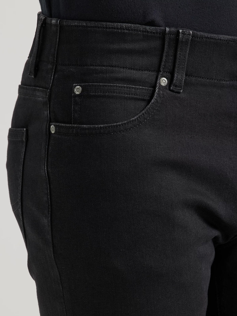 Men's Extreme Motion MVP Straight Fit Tapered Jean - Smgarment's