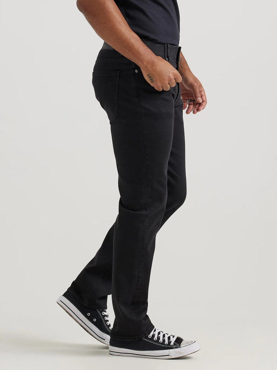 Men's Extreme Motion MVP Straight Fit Tapered Jean - Smgarment's