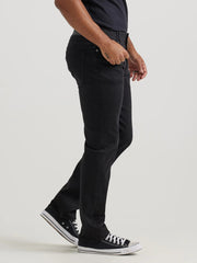 Men's Extreme Motion MVP Straight Fit Tapered Jean - Smgarment's