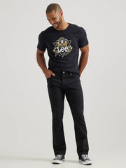 Men's Extreme Motion MVP Straight Fit Tapered Jean - Smgarment's