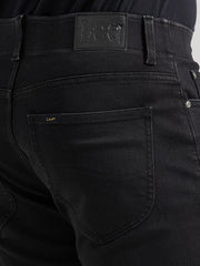 Men's Extreme Motion MVP Straight Fit Tapered Jean - Smgarment's