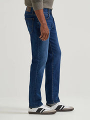 Men's Extreme Motion Straight Fit Tapered Leg Jean - Smgarment's