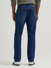 Men's Extreme Motion Straight Fit Tapered Leg Jean - Smgarment's