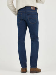 Men's Heritage Denim MVP Slim Straight Jean - Smgarment's