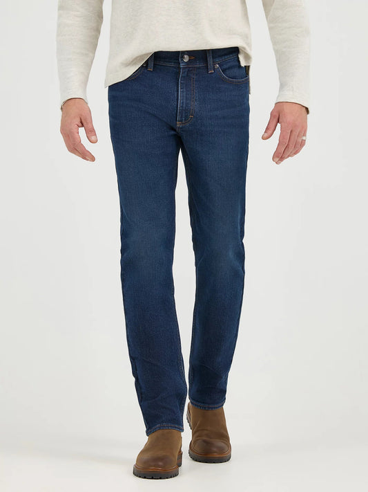 Men's Heritage Denim MVP Slim Straight Jean - Smgarment's