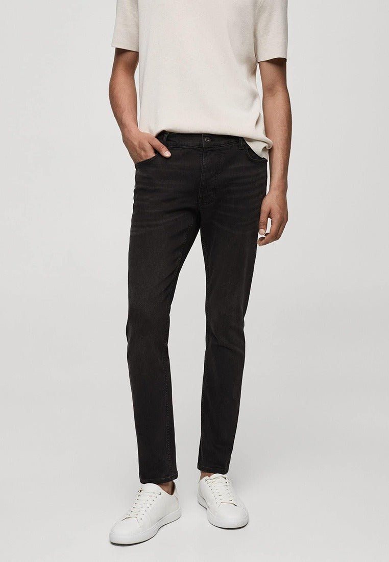 MENS JUDE JEANS - Smgarment's