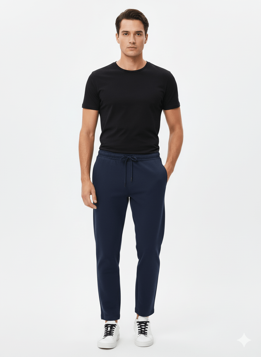 MENS PLAIN TROUSER - Smgarment's