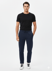 MENS PLAIN TROUSER - Smgarment's