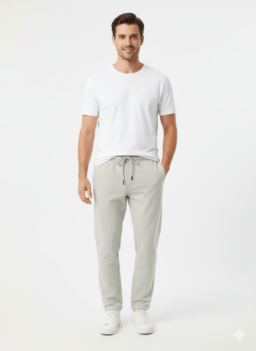MENS PLAIN TROUSER - Smgarment's
