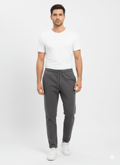 MENS PLAIN TROUSER - Smgarment's