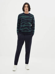 Men's pullover - SMgarment's