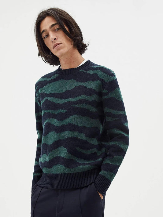Men's pullover - SMgarment's