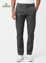 MENS REGULAR FIT JEANS - Smgarment's