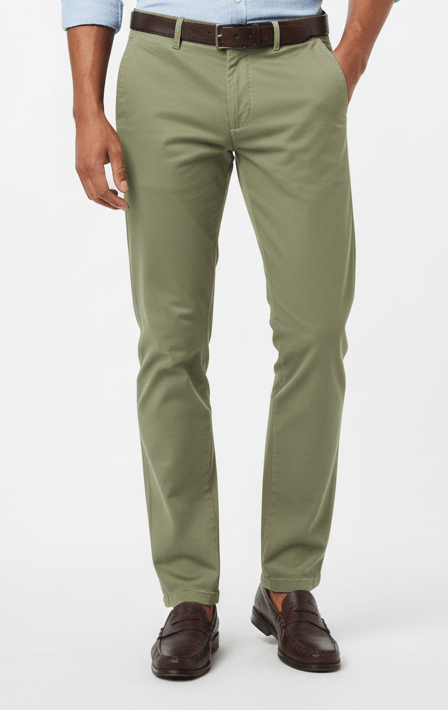 MENS SLIM FIT CHINO - Smgarment's