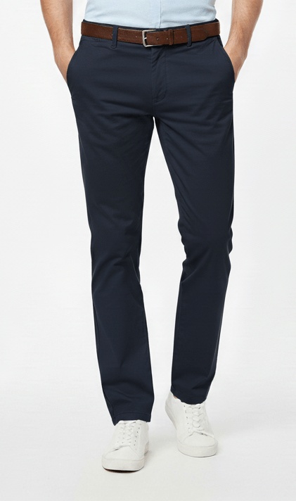 MENS SLIM FIT CHINO - Smgarment's
