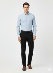 MENS SLIM FIT CHINO - Smgarment's