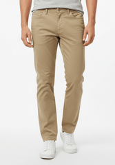 MENS SLIM FIT CHINO - Smgarment's