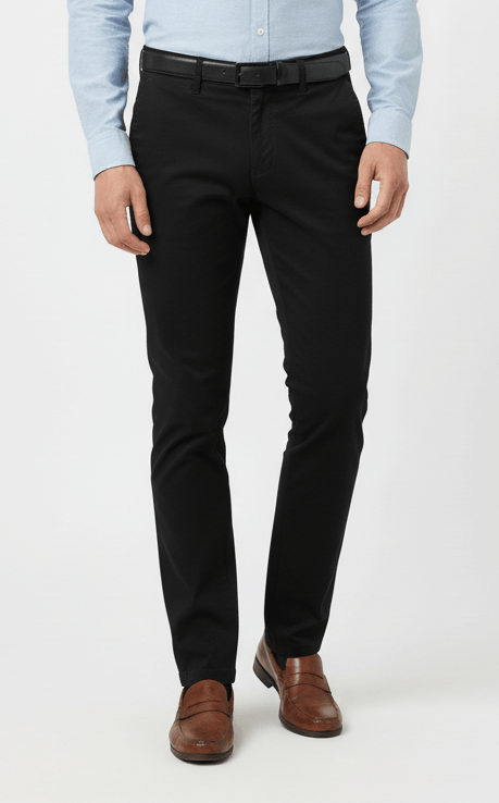 MENS SLIM FIT CHINO - Smgarment's