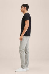MENS SLIM FIT COLOURED JEANS - Smgarment's