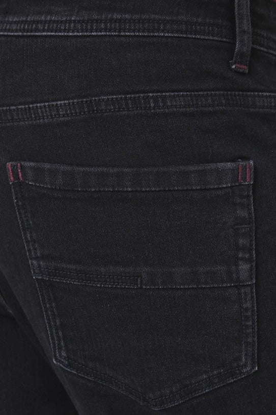 Men's Slim Fit Jeans - Smgarment's
