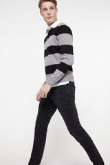 Milano Skinny Denim Pants - SMgarment's