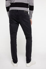 Milano Skinny Denim Pants - SMgarment's