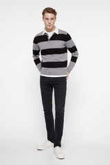 Milano Skinny Denim Pants - SMgarment's
