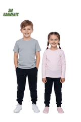 MINOTI BLACK TROUSER - Smgarment's