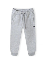 MINOTI Embroidered Fleece Jogpant - SMgarment's