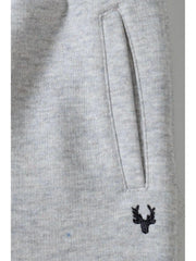 MINOTI Embroidered Fleece Jogpant - SMgarment's