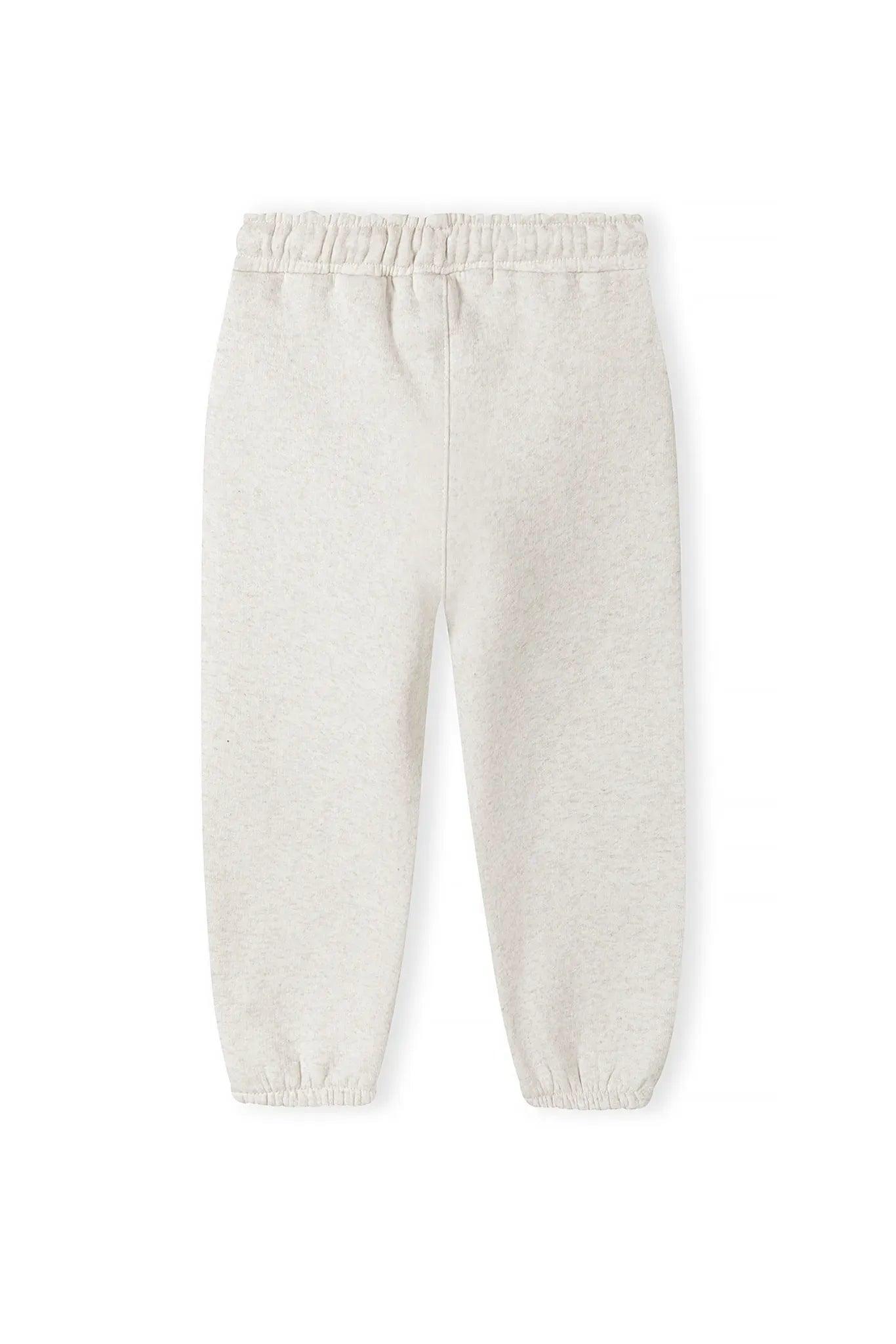 MINOTI Girls Fleece Joggers - SMgarment's