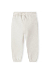 MINOTI Girls Fleece Joggers - SMgarment's