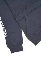 MINOTI KIDS BASIC PULLOVER HOODIE - Smgarment's