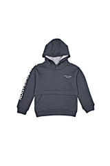 MINOTI KIDS BASIC PULLOVER HOODIE - Smgarment's