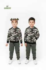 MINOTI KIDS TFSET TRACKSUIT - Smgarment's