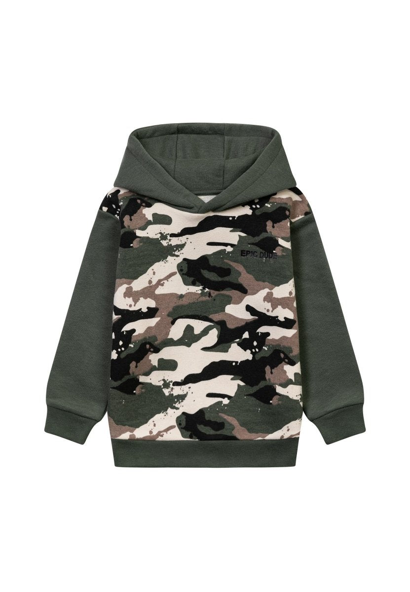 MINOTI KIDS TFSET TRACKSUIT - Smgarment's