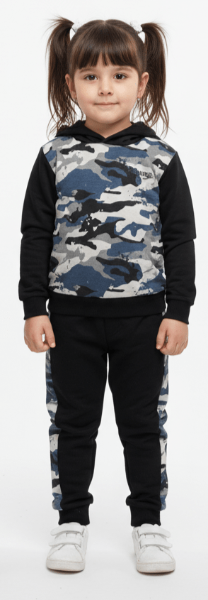 MINOTI KIDS TFSET TRACKSUIT - Smgarment's