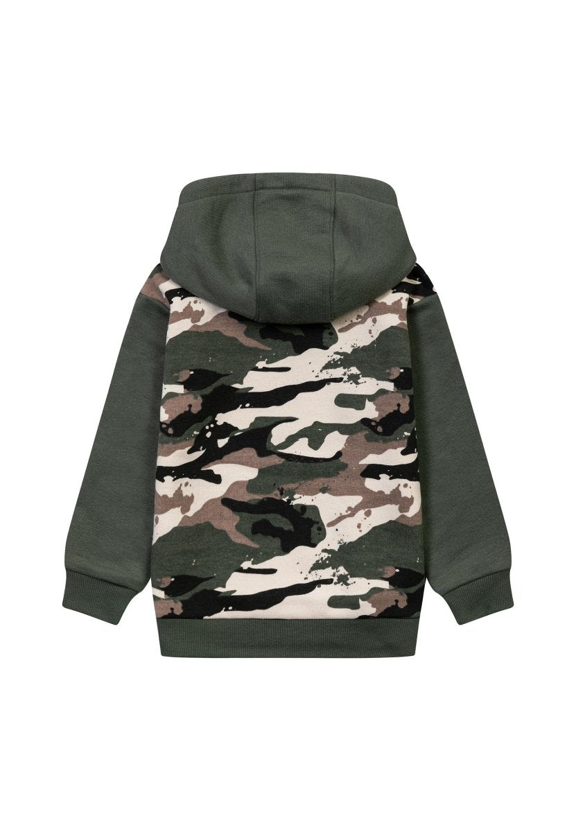 MINOTI KIDS TFSET TRACKSUIT - Smgarment's