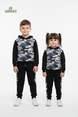 MINOTI KIDS TFSET TRACKSUIT - Smgarment's
