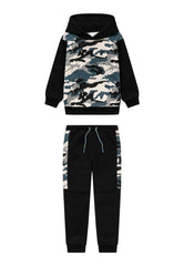 MINOTI KIDS TFSET TRACKSUIT - Smgarment's