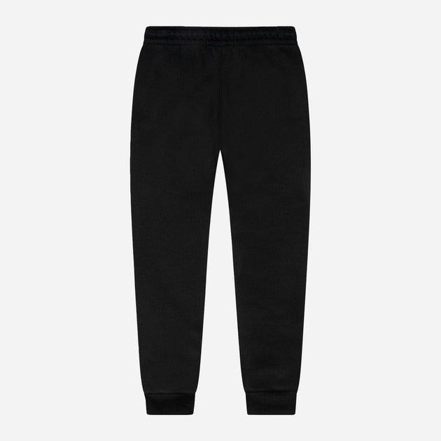 MINOTI Kids Warm Sports Jogger Trouser (Black) - Smgarment's