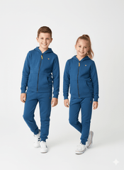MINOTI KIDS WINTER TRACKSUIT - Smgarment's