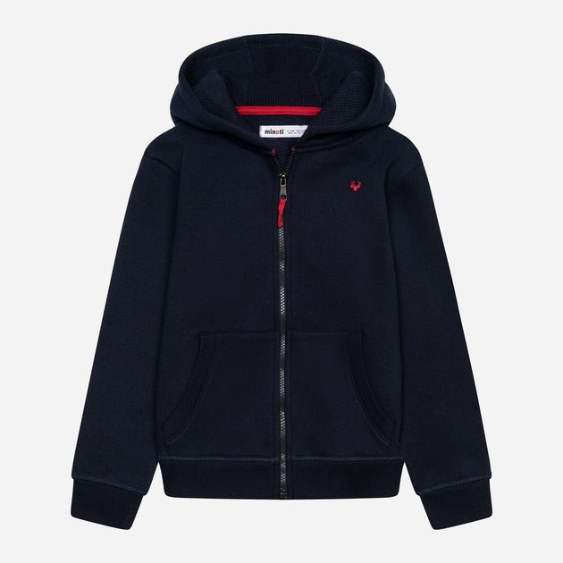 MINOTI KIDS WINTER TRACKSUIT - Smgarment's