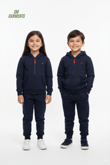 MINOTI KIDS WINTER TRACKSUIT - Smgarment's