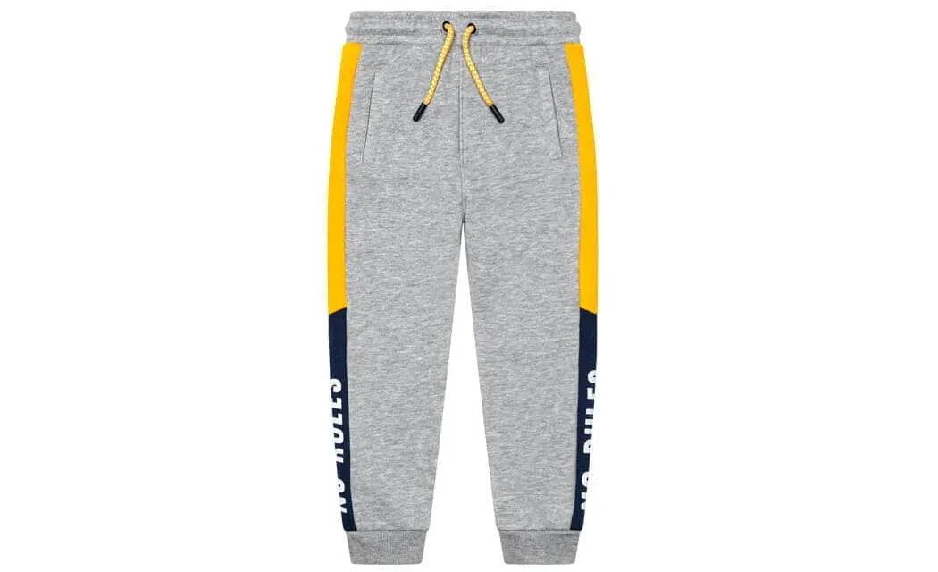 MINOTI No Rules Fleece Trouser - SMgarment's